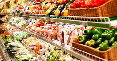 Gobierno prepara iniciativa para crear los "supermercados populares"