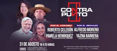 VLN Radio realizará foro debate con miras el plebiscito de salida