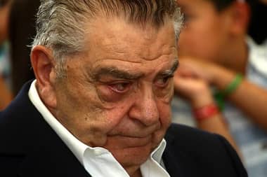 Don Francisco no seguirá liderando la Teletón