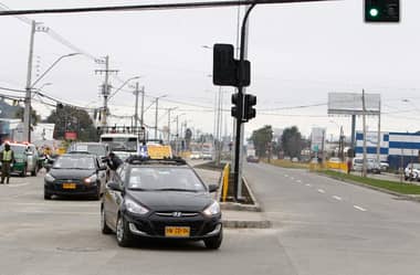 En octubre sería recepcionado oficialmente el proyecto vial Eje Freire - Alessandri