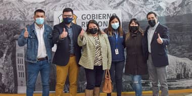 Aprueban recursos para el inicio de obras de grupo habitacional Villa 2000 de Romeral