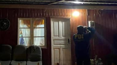 Adolescente de 16 años murió electrocutado tras manipular cargador de celular en Ovalle