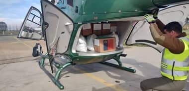 Delegación presidencial regional reconoció error en entrega de alimentos vencidos en Linares