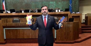 Denuncian entrega de alimentos vencidos a familias aisladas en la cordillera de Linares