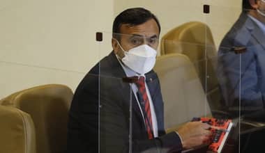 Diputado sobre visita presidencial a Curicó: “Que vaya al hospital y señale cuando va a funcionar”