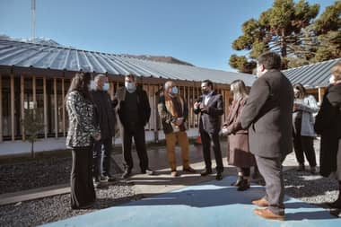 Manifiestan necesidad de contar con un centro de educación media en Los Queñes