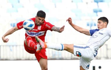 Curicó Unido cae en el norte: Todo se resolverá en La Granja