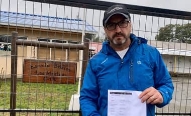 Diputado Pulgar rechazó los cambios de centros de votación por parte del Servel