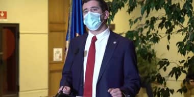 Diputado Benjamín Moreno recurrió a Contraloría para detener resolución que suspende subdivisión de predio agrícola