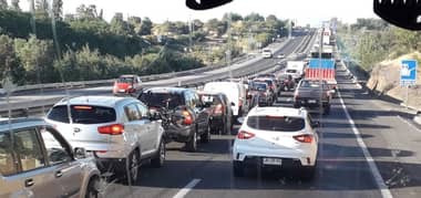 Proponen telepeaje en todas las carreteras concesionadas a fines de 2023