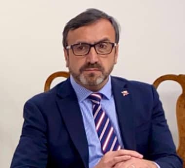 Diputado Francisco Pulgar y fin de la Ley de Pesca: “Su contenido es ilegítimo tanto en el origen como en su implementación”