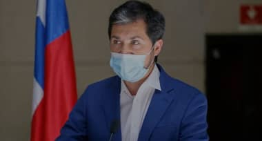 Diputado Hugo Rey al Gobierno: “Seguridad, pensiones y salud son prioridades”