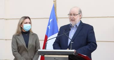 A partir del 1 de octubre se podrá solicitar el cambio de domicilio electoral