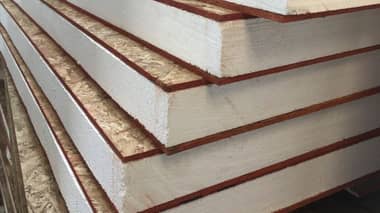 Aclaran millonaria estafa en compra de 100 paneles SIP en Sarmiento