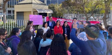 Diputado Francisco Pulgar pide asignación especial ante disminución de becas TIC