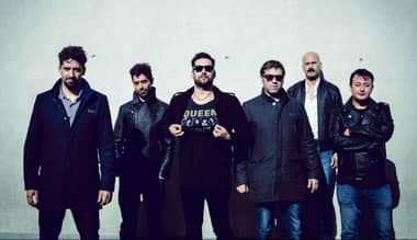 Este viernes Julius Popper presenta su nuevo disco en el Teatro Provincial
