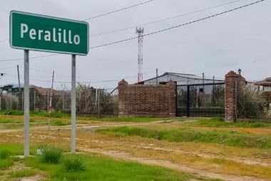 Hualañé: Vecinos de Peralillo y Parronal se oponen a instalación de antena de telefonía
