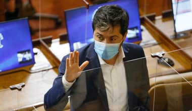 Diputado Hugo Rey solicitó modificar señalética que genera problemas viales en Los Niches