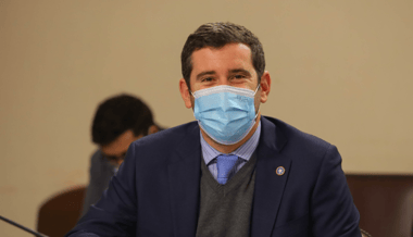 Diputado Benjamín Moreno: “Los telepeajes solucionan una gran problemática en el Maule"