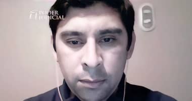 Declaran culpable a excarabinero curicano que cegó a Fabiola Campillai