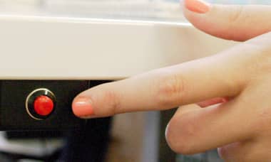 Negocios de la Villa Don Sebastián de Rauquén estrenarán el botón de pánico