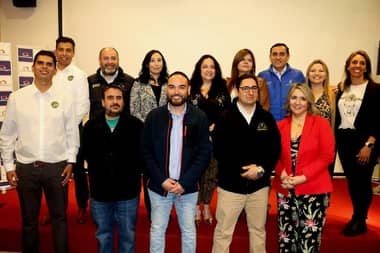 “Huella Cero” es el emprendimiento ganador del campeonato “Nada Nos Detiene”