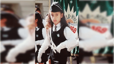 Memorial homenajeará a la primera donante pediátrica en Chile