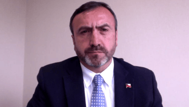 Tribunal desestimó sobreseer a diputado Francisco Pulgar