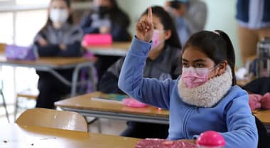 Comenzó el pago del bono esfuerzo escolar 2022