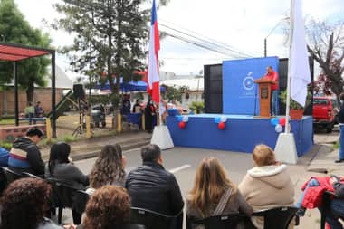 Villa Estrecho de Magallanes de Santa Fe festejó sus 30 años