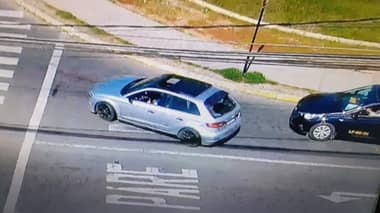 Operación entre Carabineros y la PDI logra detener a delincuente en el cruce Lontué