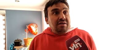 Padre de familia asaltada en Tutuquén: “Estamos desamparados ante la delincuencia”