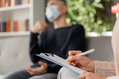 Este jueves se realizará intervención para abordar la prevención de suicidio en Curicó