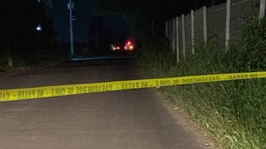 Buscan a conductor que protagonizó accidente fatal en Lontué