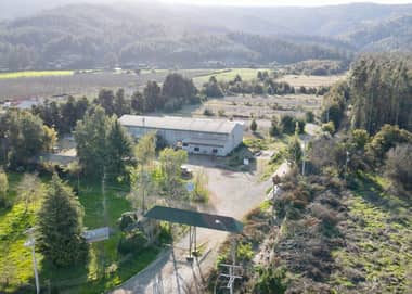 Celulosa Arauco entrega terreno para futuro proyecto medioambiental