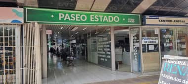 Locatarios de Paseo Estado de Curicó denuncian tres robos en menos de una semana