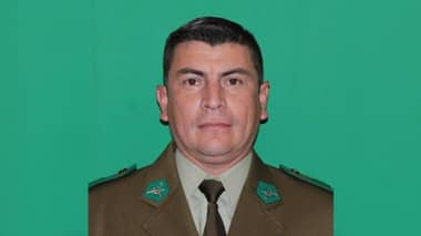 Muere carabinero que fue golpeado en la cabeza con un fierro en San Antonio