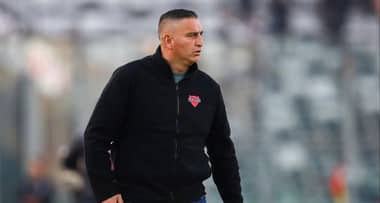Jaime García y ausencia de hinchas de Ñublense: “Lo encuentro injusto”