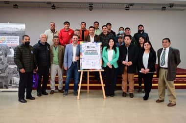 Organizaciones deportivas de Chanco, Pelluhue y Cauquenes recibieron subvenciones por parte del GORE