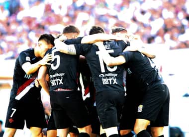 Curicó Unido no está para celebraciones ajenas