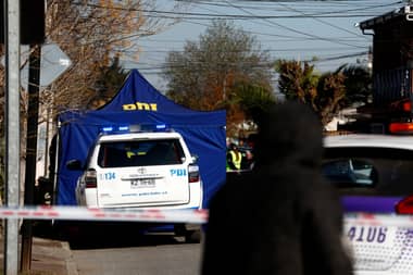 Intervienen quirúrgicamente a hombre que recibió disparo en cité de Avenida Alessandri