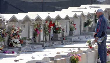 Cementerio Parroquial San José de Pelarco respondió a denuncias por cobros de deudas y posibles exhumaciones