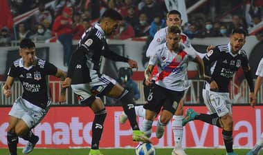 Hoy viernes Colo Colo definirá presencia de hinchas albirrojos en el Monumental
