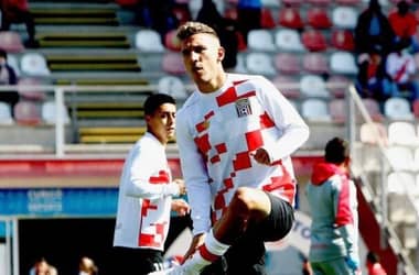 El capitán en la antesala del clásico: “Queremos que La Granja explote de alegría”