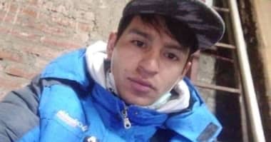 PDI de Curicó llama a testigos de homicidio ocurrido en calle Azapa a cooperar para ubicar a autores