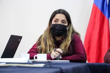 Gobierno responde a alcalde de Río Claro por acusación de “incumplimiento de promesa” en seguridad