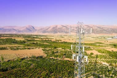 WOM se posicionó como quinto líder mundial de disponibilidad 5G con su despliegue en el país