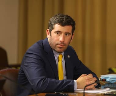 Diputado Benjamín Moreno pidió una solución para mejorar conectividad en transporte rural