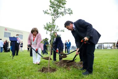 140 millones de dólares serán invertidos en planta productora de alimentos para mascotas en el Maule