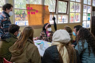 Votaciones de proyectos ambientales para Vichuquén, Licantén y Hualañé finalizan el 22 de octubre